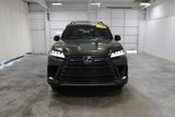Used 2025 Lexus LX 700h Luxury image 3