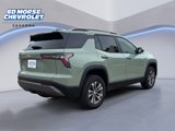New 2025 Chevrolet Equinox LT w/ Convenience Package II image 5