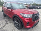 New 2025 Ford Explorer ST-Line w/ Premium Package image 5