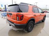 New 2026 Honda Passport TrailSport image 5