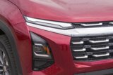 New 2026 Chevrolet Equinox LT w/ Convenience Package II image 4