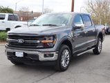 New 2025 Ford F150 XLT w/ Equipment Group 303A High image 3