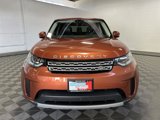 Used 2018 Land Rover Discovery HSE Luxury image 3