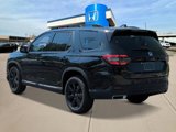 New 2025 Honda Pilot Black Edition image 3