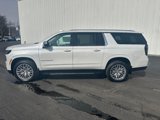 New 2025 Chevrolet Suburban Premier image 2