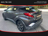 Used 2018 Toyota C-HR XLE image 4