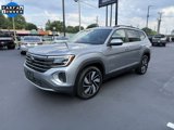 Used 2024 Volkswagen Atlas SE image 3