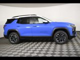 New 2026 Chevrolet Equinox ACTIV image 2