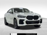 Used 2023 BMW X6 M50i w/ Executive Package image 1