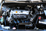 Used 2008 Honda Accord LX-P image 5