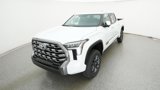 New 2026 Toyota Tundra Platinum image 3