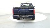 New 2025 Toyota Tundra Platinum image 5