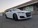 Used 2016 Audi TT 2.0T w/ Technology Package image 2