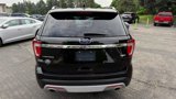 Used 2017 Ford Explorer Limited w/ Class II Trailer Tow Package image 4