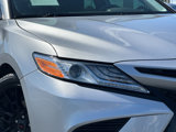 Used 2020 Toyota Camry XSE image 3
