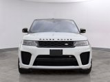 Used 2022 Land Rover Range Rover Sport SVR image 2