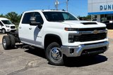 New 2025 Chevrolet Silverado 3500 LT w/ Convenience Package image 2