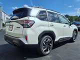 New 2025 Subaru Forester Limited image 4