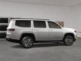 New 2025 Jeep Wagoneer Series II w/ Premium Group I image 6