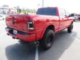 Used 2020 RAM 2500 Laramie image 5