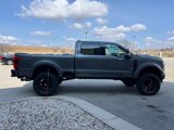 New 2025 Ford F250 Lariat w/ Lariat Ultimate Package image 5