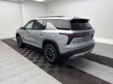 New 2026 Chevrolet Traverse Z71 w/ Driver Confidence Package image 3