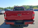New 2025 Ford F350 Lariat w/ Lariat Ultimate Package image 5