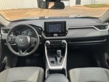 Used 2022 Toyota RAV4 XLE image 3