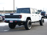 Used 2022 Jeep Gladiator Overland w/ Popular Equipment Package image 4