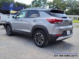Certified 2024 Chevrolet TrailBlazer LT w/ Driver Confidence Package image 4