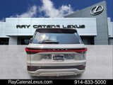 Certified 2025 Lexus TX 500h AWD image 5