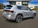 New 2026 Volkswagen Atlas SEL Premium R-Line image 5