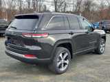 New 2024 Jeep Grand Cherokee Limited 4xe w/ Luxury Tech Group II image 4