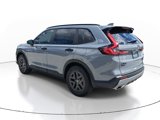 New 2026 Honda CR-V TrailSport image 4