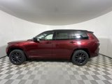 New 2025 Jeep Grand Cherokee L Summit image 4
