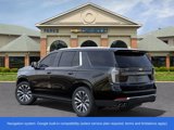 New 2025 Chevrolet Tahoe High Country image 3