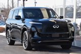 New 2025 INFINITI QX80 Autograph w/ Premium Cargo Package image 6