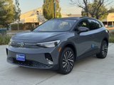 New 2025 Volkswagen ID.4 Pro image 4