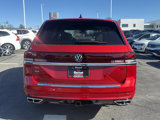 New 2025 Volkswagen Atlas SEL Premium R-Line image 5