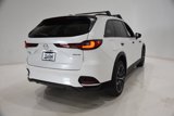 New 2025 MAZDA CX-70 Plug-In Hybrid w/ Premium Plus image 4
