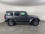 Used 2024 Jeep Wrangler Sahara image 5