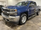 Used 2017 Chevrolet Silverado 1500 LTZ image 2
