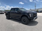 New 2025 Ford F150 Raptor image 2