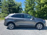 Used 2016 Ford Edge Titanium w/ Equipment Group 301A image 6