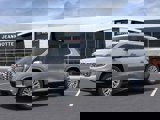 New 2025 GMC Acadia Denali w/ LPO, Floor Liner Package image 2