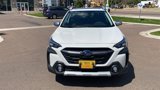 New 2025 Subaru Outback Touring XT image 2