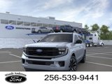 New 2025 Ford Expedition Max Platinum image 2