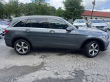 Used 2018 Mercedes-Benz GLC 300 w/ Premium Package image 4