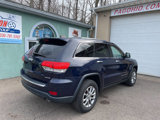 Used 2015 Jeep Grand Cherokee Limited image 4