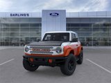 New 2025 Ford Bronco Stroppe Edition image 2